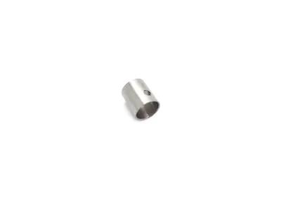 Eastern A-41685-88 Rear Brake Backing Plate Bushing .015 for Harley Davidson EL and FL Models by Eastern