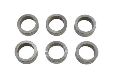 Eastern Sprocket Shaft Spacer Set for Harley Davidson FL Models (Part #A-24030-SET) by Eastern