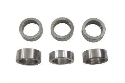 Eastern Sprocket Shaft Spacer Set for Harley Davidson FL Models (Part #A-24030-SET) by Eastern