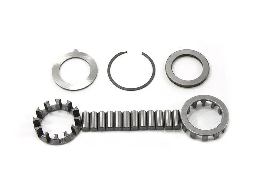 Motorshop Engine Case Pinion Bearing Kit for Harley Davidson EL (1936-1945) by Motorshop