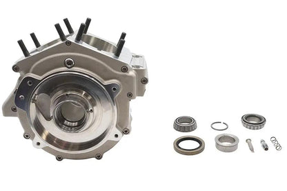Ultima Shovelhead Engine Case Set for Harley Davidson 1970-1984 by Ultima Part 206-26 by Ultima