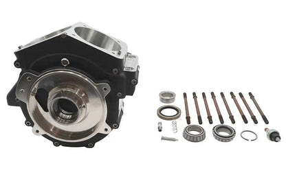 Ultima Evolution Engine Case Set for Harley Davidson 1994 FXD, 1987 FXST, 1992 FLST & More by Ultima