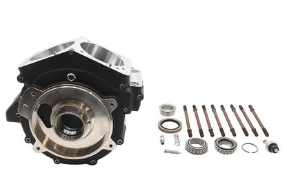 Ultima Evolution Engine Case Set for Harley Davidson FXST FLST FXR FLT 1984-1996 by Ultima