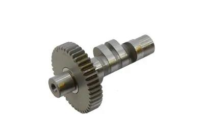 Andrews K Grind Cam for Knucklehead Engines - High Performance Bolt-In Camshaft by Andrews
