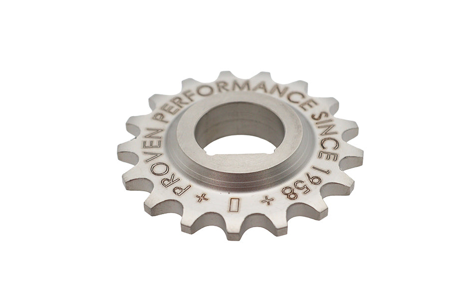 S&S Cycle 330-0849 M8 Adjustable Pinion Sprocket
