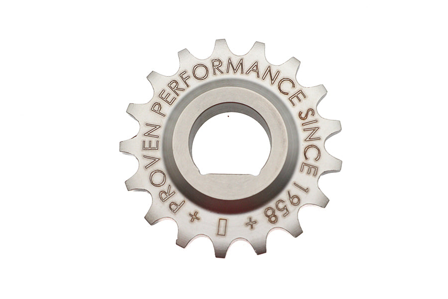 S&S Cycle 330-0849 M8 Adjustable Pinion Sprocket
