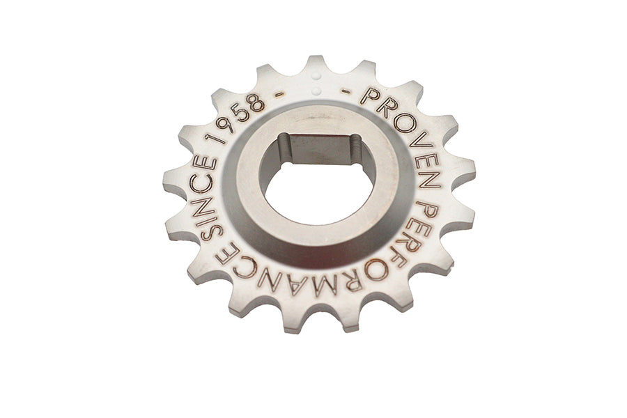 S&S Cycle 330-0849 M8 Adjustable Pinion Sprocket