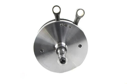 S&S Cycle Twin Cam Flywheel Assembly with 4-Inch Stroke - Part 320-0402 by S&S Cycle