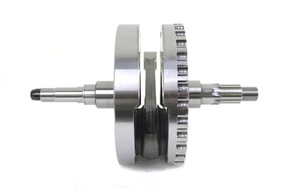 S&S Cycle Twin Cam Flywheel Assembly 4-3/8 Inch Stroke Part #320-0360 by S&S Cycle