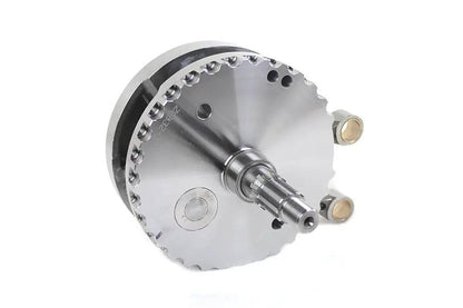 S&S Cycle Twin Cam Flywheel Assembly 4-3/8 Inch Stroke Part #320-0360 by S&S Cycle