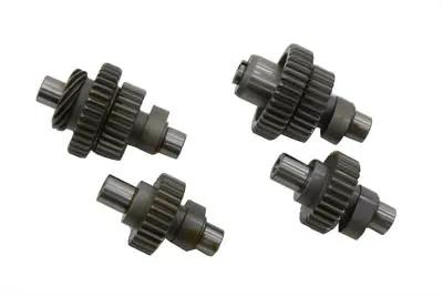 Andrews PB+ Grind Cam Set for Harley Davidson XL (1957-1966) - 4 Piece Set by Andrews