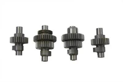Andrews PB+ Grind Cam Set for Harley Davidson XL - Part No. 214045 by Andrews