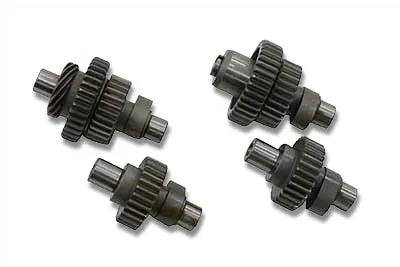 Andrews PB+ Grind Cam Set for Harley Davidson XL - Part No. 214045 by Andrews