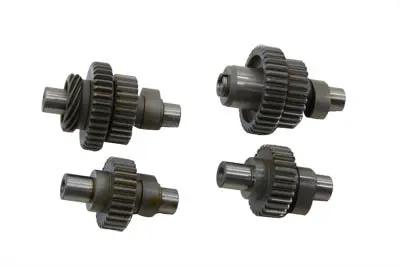 Andrews R5 Grind Cam Set Part Number 214110 for Harley Davidson XL Models by Andrews
