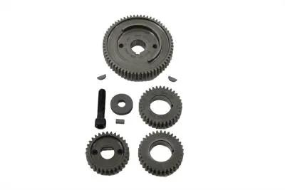 S&S Cycle Cam Gear Drive Kit for Harley Davidson FXD and FXST Models - Part 33-4275 by S&S Cycle