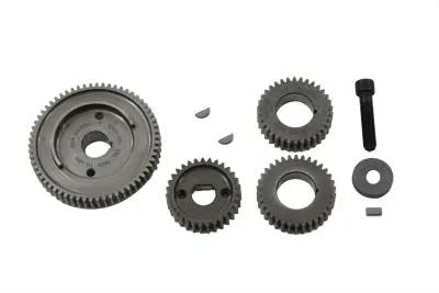 S&S Cycle Cam Gear Drive Kit for Harley Davidson FXD and FXST Models - Part 33-4275 by S&S Cycle