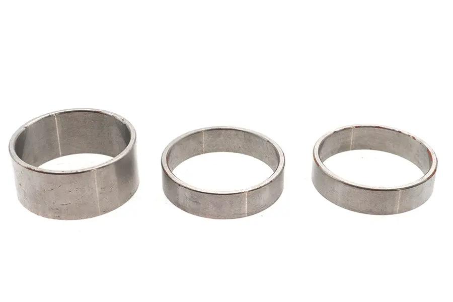 Ultima Connecting Rod Race Set for 7.440 Inch H-Beam Rods | Part No. 95-145 by Ultima