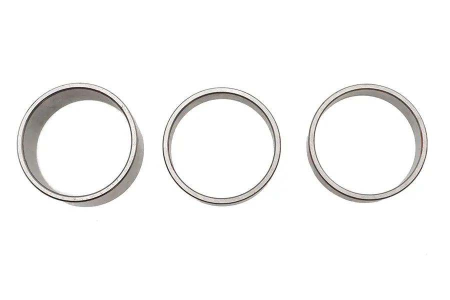 Ultima Connecting Rod Race Set for 7.440 Inch H-Beam Rods | Part No. 95-145 by Ultima