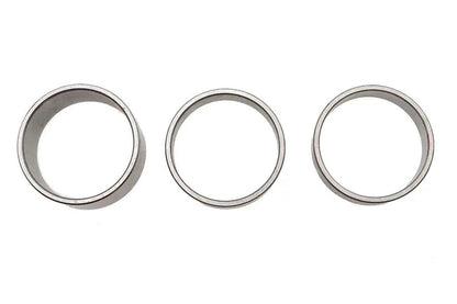 Ultima Connecting Rod Race Set for 7.440 Inch H-Beam Rods | Part No. 95-145 by Ultima
