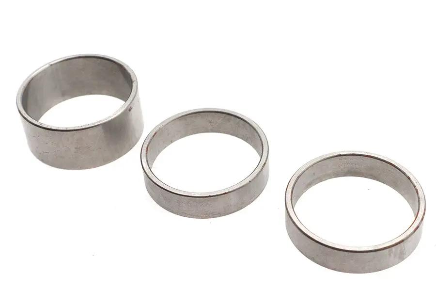 Ultima Connecting Rod Race Set for 7.440 Inch H-Beam Rods | Part No. 95-145 by Ultima