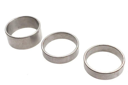 Ultima Connecting Rod Race Set for 7.440 Inch H-Beam Rods | Part No. 95-145 by Ultima