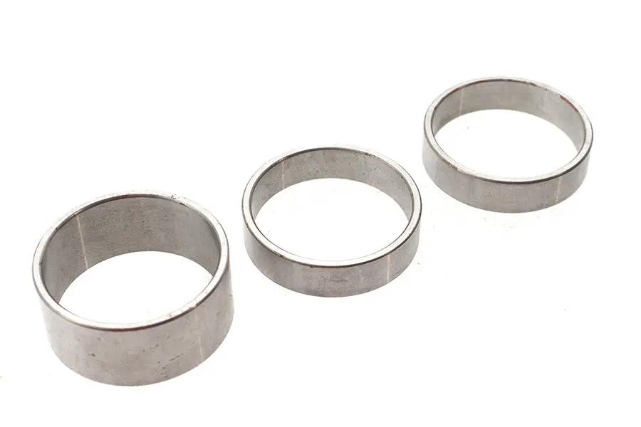 Ultima Connecting Rod Race Set for 7.440 Inch H-Beam Rods | Part No. 95-145 by Ultima