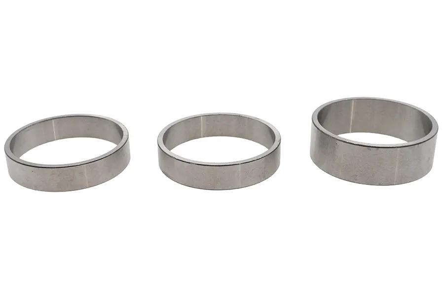 Ultima Connecting Rod Race Set for 3-Piece Flywheels – Part Number 95-147 by Ultima