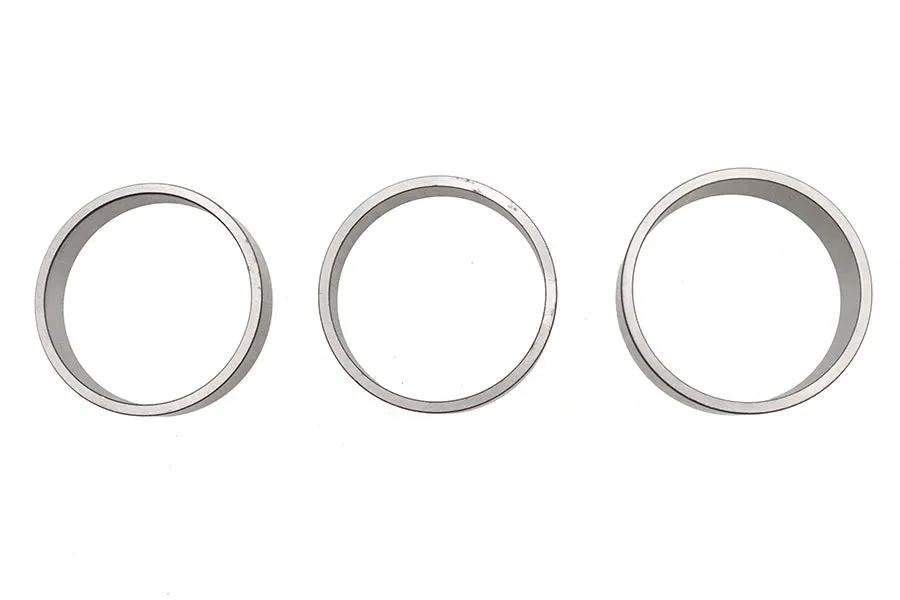 Ultima Connecting Rod Race Set for 3-Piece Flywheels – Part Number 95-147 by Ultima