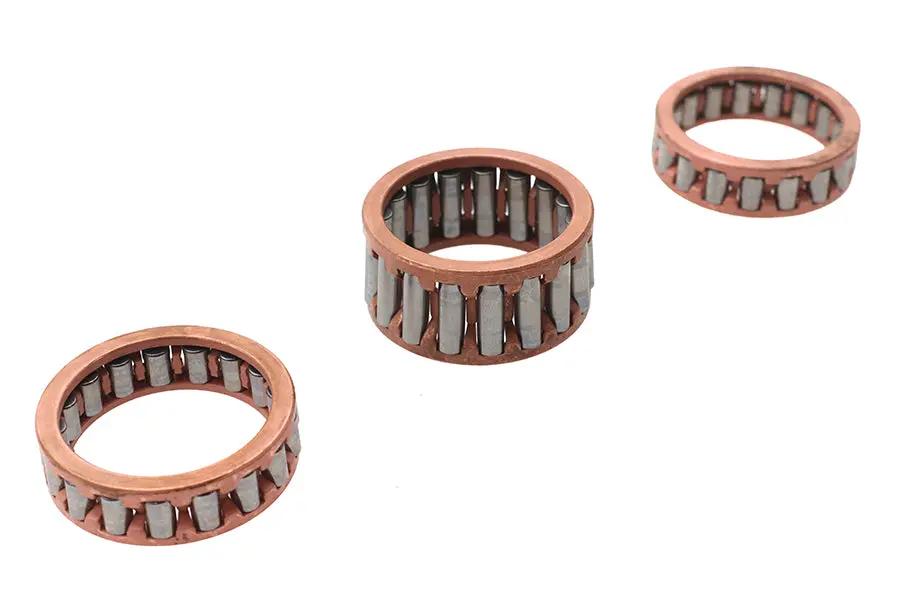 Ultima Connecting Rod Roller Bearing Set with Cages for Harley Davidson Models – Part No. 95-259 by Ultima