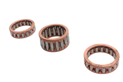 Ultima Connecting Rod Roller Bearing Set with Cages for Harley Davidson Models – Part No. 95-259 by Ultima