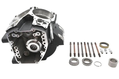 Ultima Twin Cam Engine Case Set for Harley Davidson – Part #206-108 by Ultima