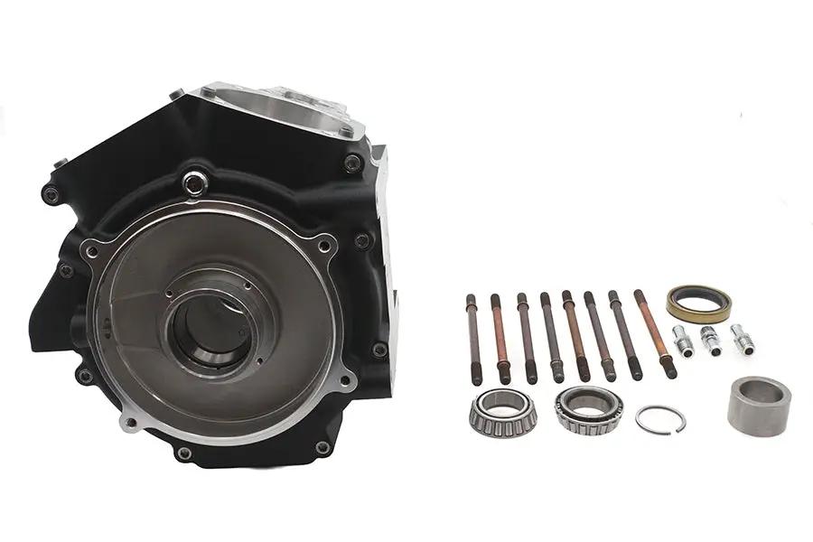 Ultima Twin Cam Engine Case Set for Harley Davidson – Part #206-108 by Ultima
