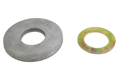 Motorshop Alternator Rotor Spacer Kit for Harley Davidson FXST (1991-2000) by Motorshop