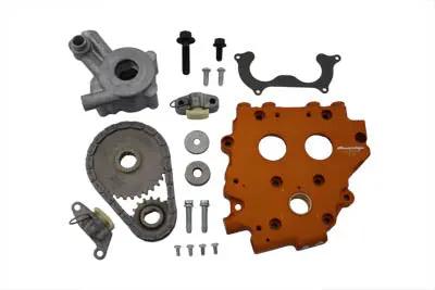 OE Hydraulic Cam Chain and Tensioner Kit for Harley Davidson Models - Part Number 25284-11 by OE