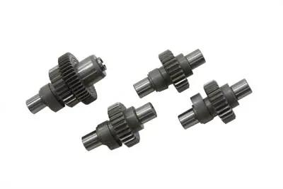 Andrews N2 Cam Set with .440 Lift for Harley Davidson XL Models by Andrews