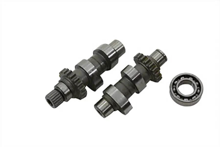 Andrews Cam Set #26 for Harley Davidson FXST and FLT 1999-2006 | Enhanced Torque and Performance by Andrews