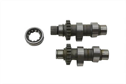 Andrews Cam Set #26 for Harley Davidson FXST and FLT 1999-2006 | Enhanced Torque and Performance by Andrews