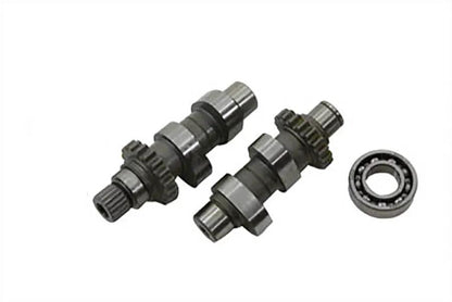 Andrews Cam Set Early Chain Drive #37G for Harley Davidson FXST and FLT Models by Andrews