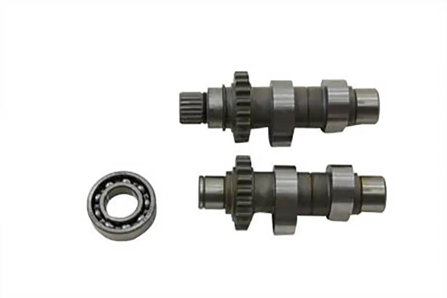 Andrews Cam Set Early Chain Drive #37G for Harley Davidson FXST and FLT Models by Andrews