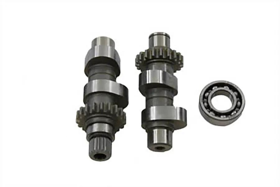 Andrews Cam Set Early Chain Drive #37G for Harley Davidson FXST and FLT Models by Andrews