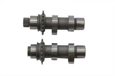 Andrews Cam Set Late Roller Chain #21H for Harley Davidson Motorcycle - Part Number 216321 by Andrews