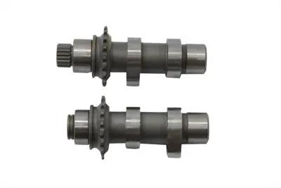 Andrews Cam Set Late Roller Chain #26G for Harley Davidson FXST (2007-2016) by Andrews