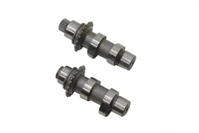 Andrews Cam Set Late Roller Chain #26G for Harley Davidson FXST (2007-2016) by Andrews