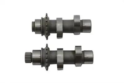Andrews Cam Set Late Roller Chain #37G for Harley Davidson FXST (2007-2016) by Andrews