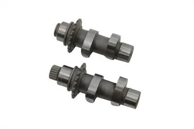 Andrews Cam Set Late Roller Chain #37G for Harley Davidson FXST (2007-2016) by Andrews