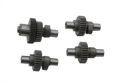 Andrews N6 Cam Set with .500 Lift for Harley Davidson XL Models by Andrews