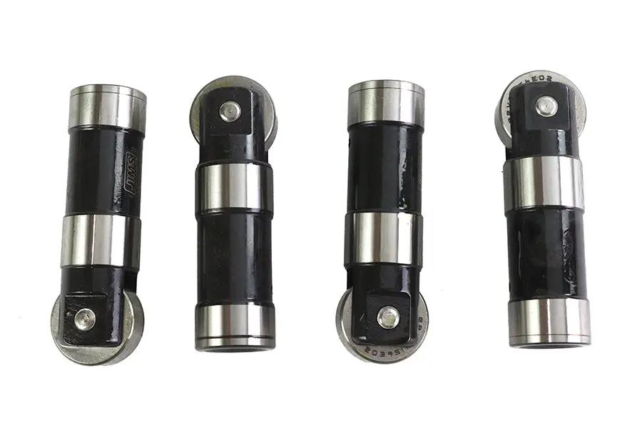 Sifton Solid Tappet Assembly .005 Oversize for Harley Davidson FLST (1986-1995) by Sifton