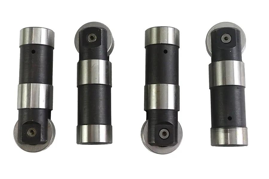 Sifton Solid Tappet Assembly .010 Oversize for Harley Davidson FLST - Part Number A 18523 91 by Sifton
