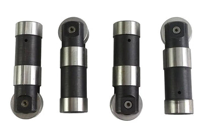 Sifton Solid Tappet Assembly .010 Oversize for Harley Davidson FLST - Part Number A 18523 91 by Sifton