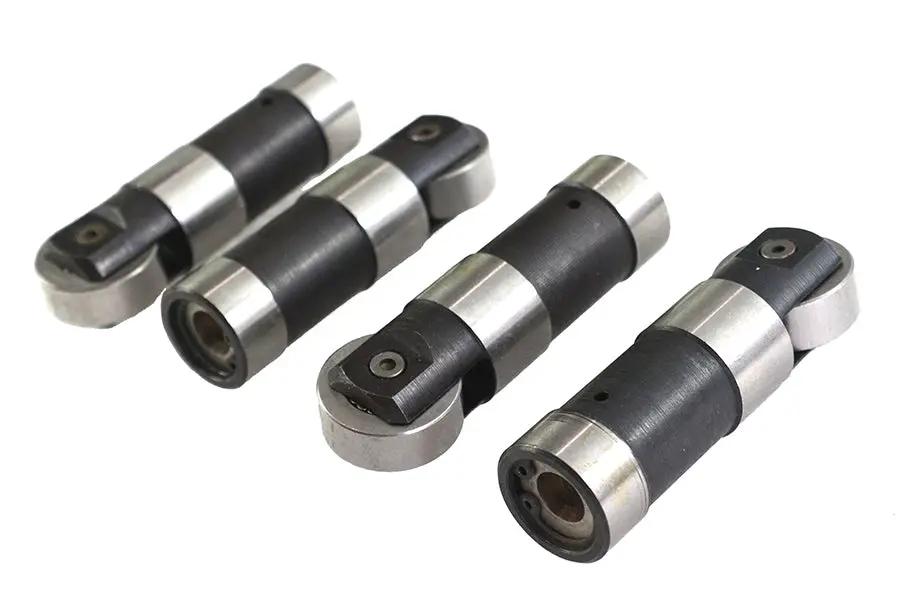 Sifton Solid Tappet Assembly .010 Oversize for Harley Davidson FLST - Part Number A 18523 91 by Sifton